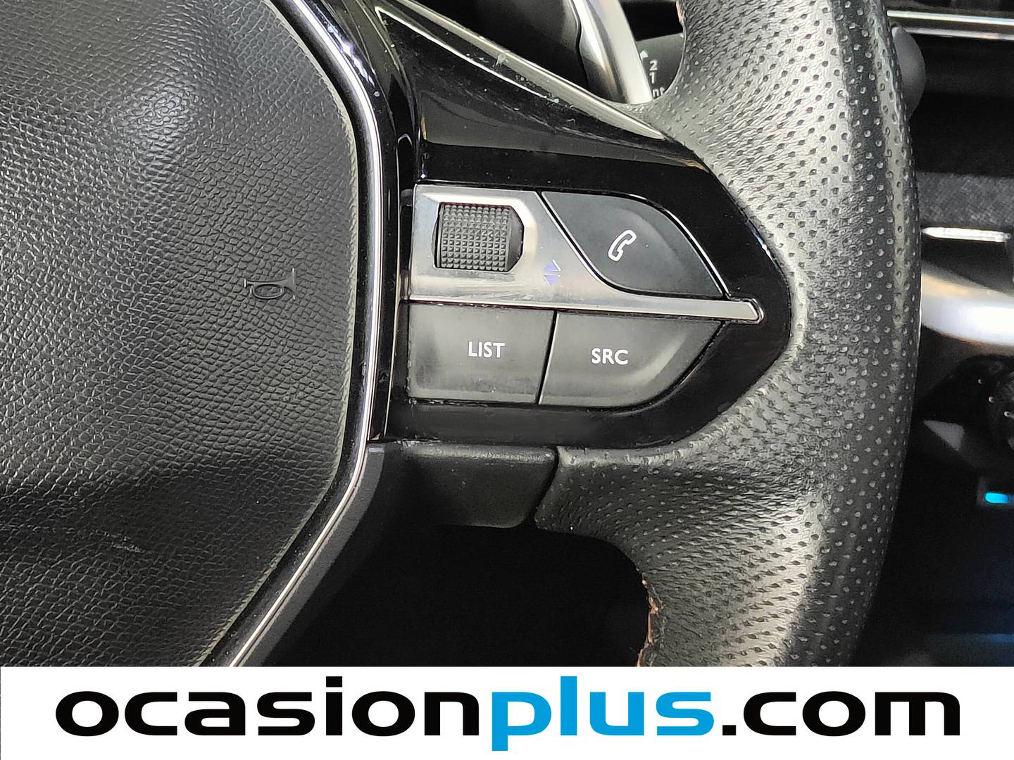 Peugeot 3008 Peugeot 3008 BlueHDI 180 S&S GT Line EAT8 (180 CV) al mejor precio