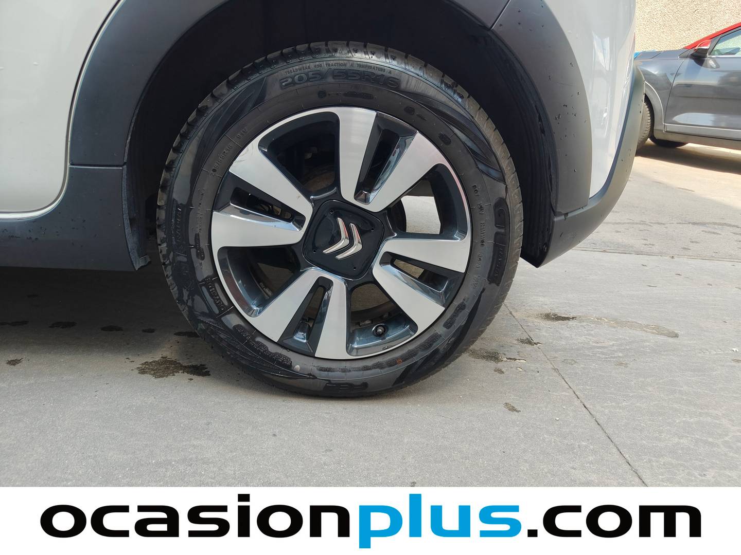 Citroën C3 Citroën C3 PureTech 82 Feel (83 CV) 82cv