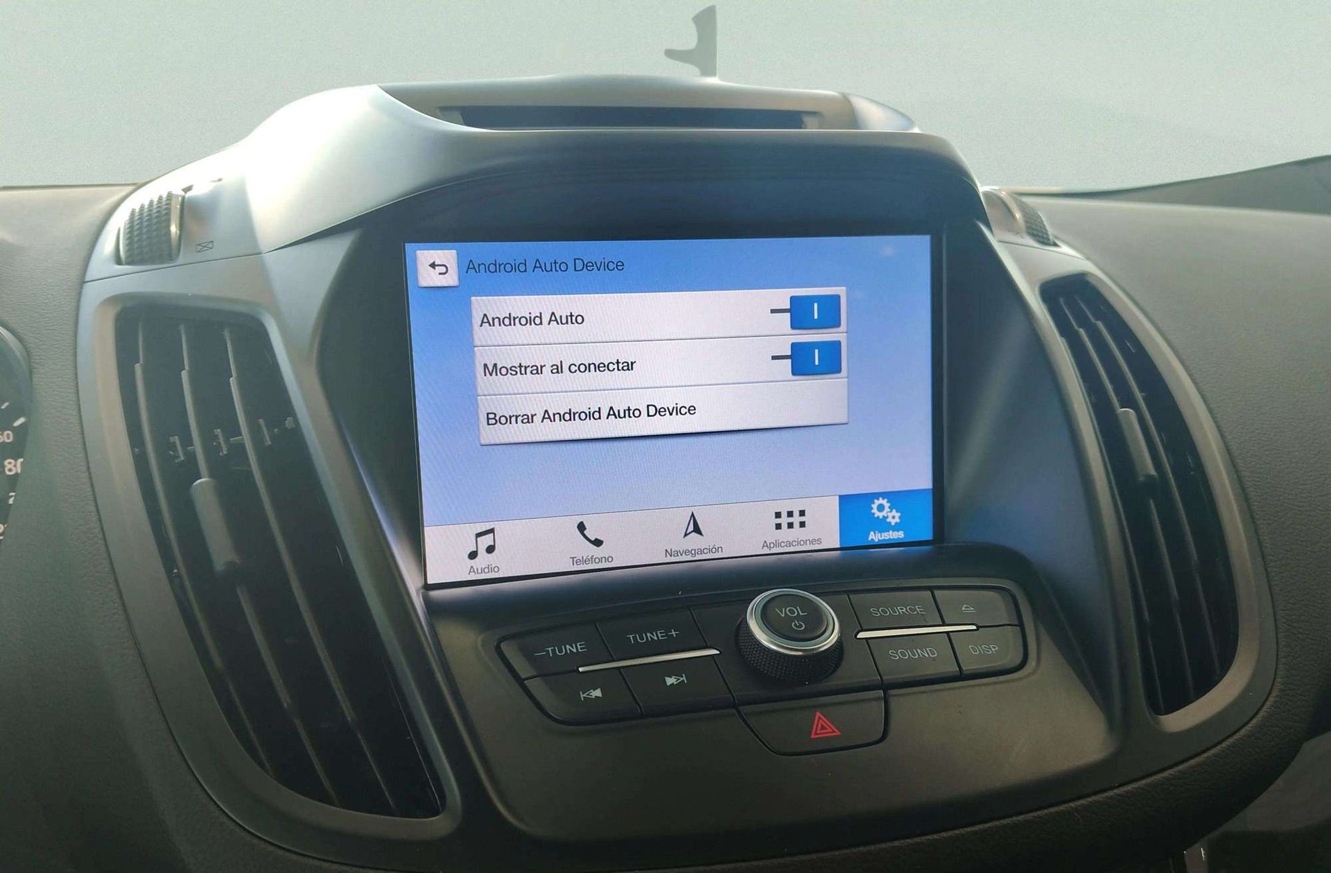 Ford Kuga 1.5 EcoBoost ST-Line Limited Edition 4x2 - foto 9