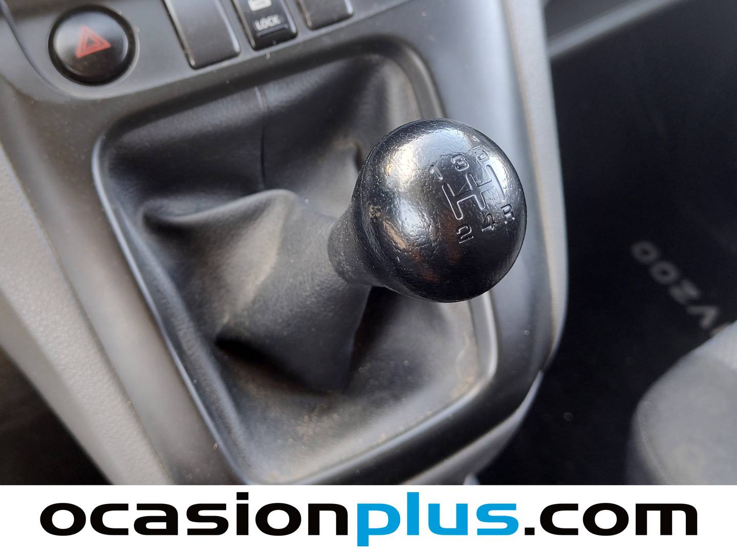 Nissan NV200 Nissan NV200 Combi 1.5 dCi Comfort (90 CV) de segunda mano