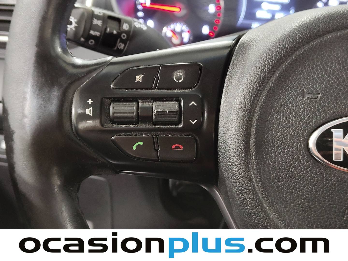 KIA Sorento Kia Sorento 2.2 CRDi Concept 4x2 (200 CV) 7 Plazas manual