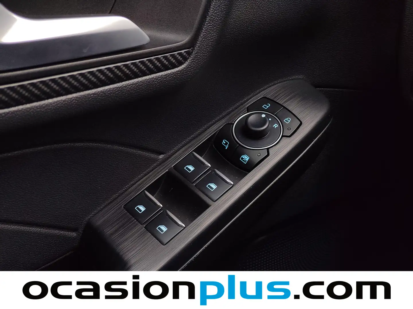 Foto Ford Kuga Ford Kuga 1.5T EcoBoost ST-Line 4x2 (150 CV)