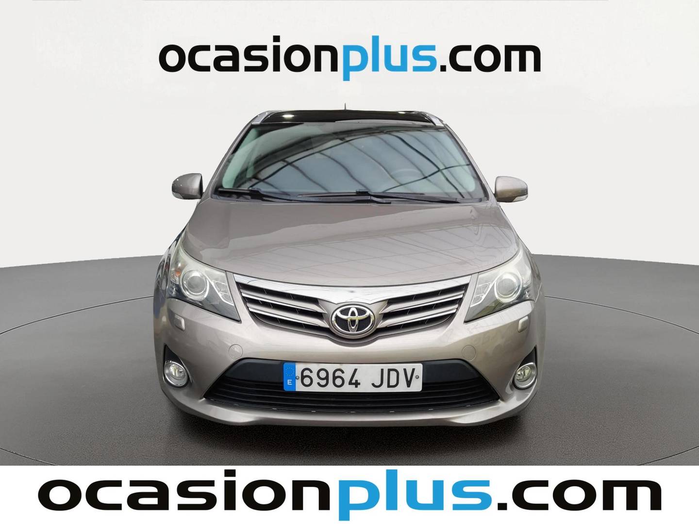 Toyota Avensis Toyota Avensis 120D Cross Sport Advance (124 CV) al mejor precio
