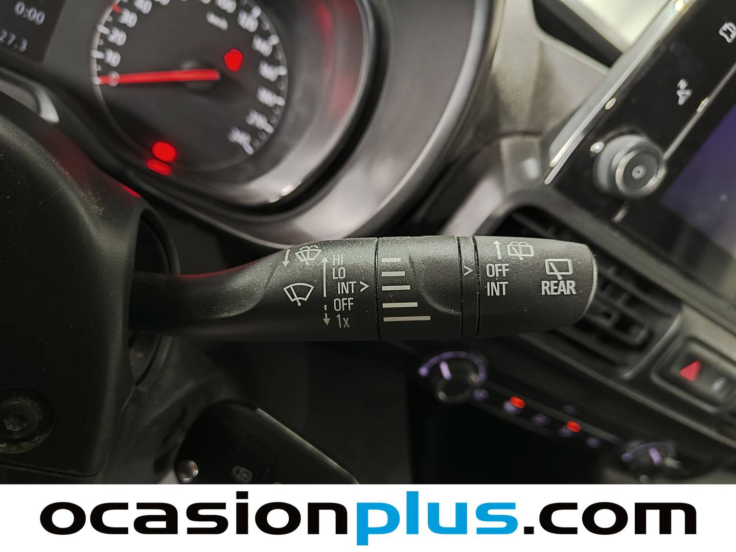 Foto Opel Combo Life Opel Combo Life 1.5 TD S&S Edition L (102 CV)