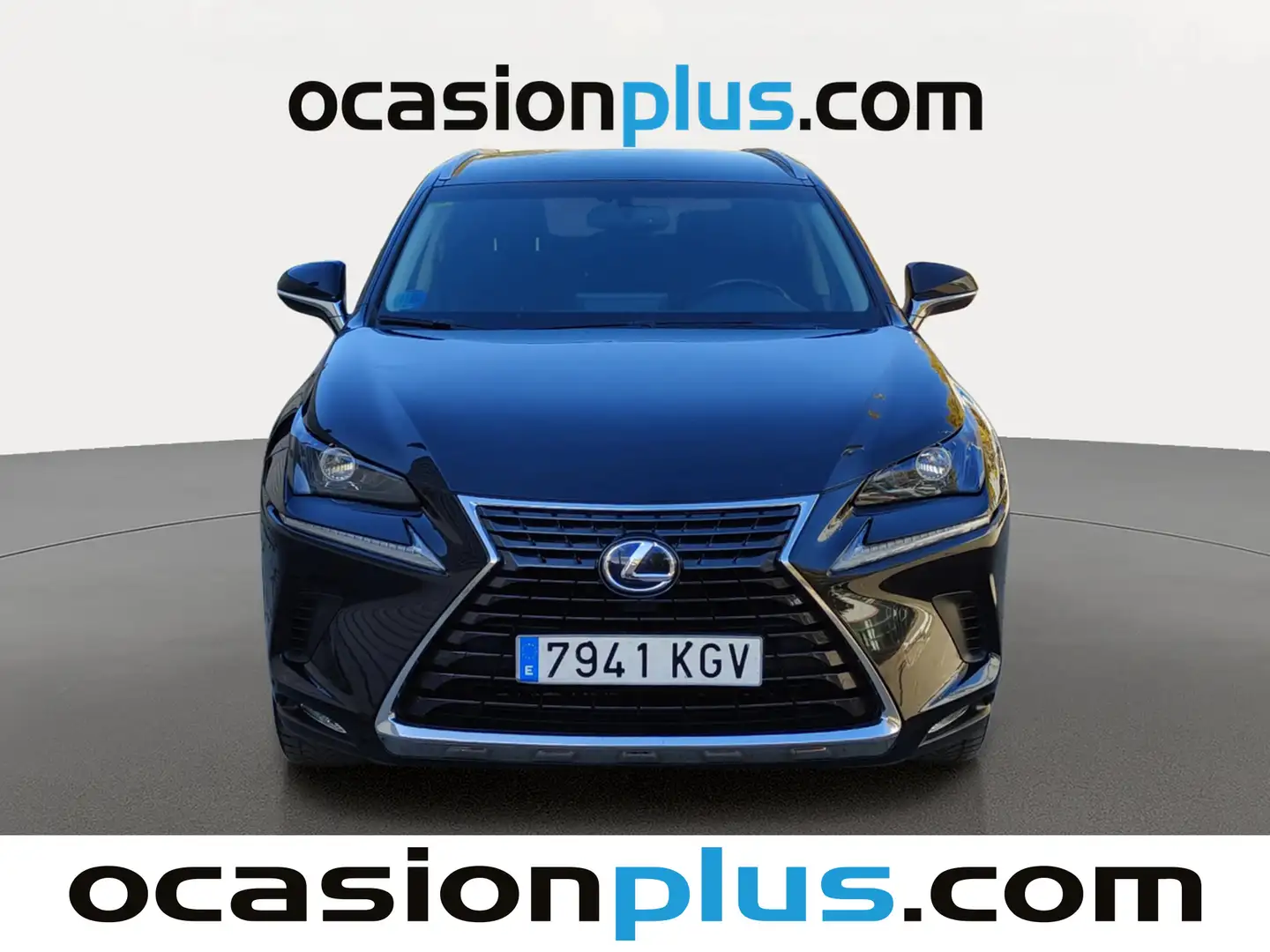 Foto Lexus NX Lexus NX 300h Business Navigation 2WD (197 CV)