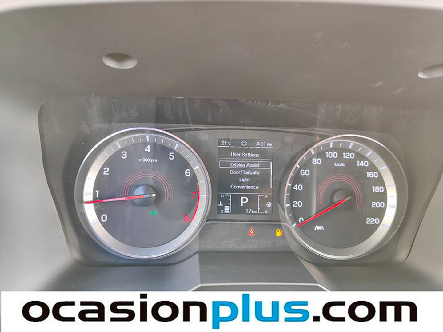 Foto SsangYong Korando Ssangyong Korando G15T Urban Auto (163 CV)