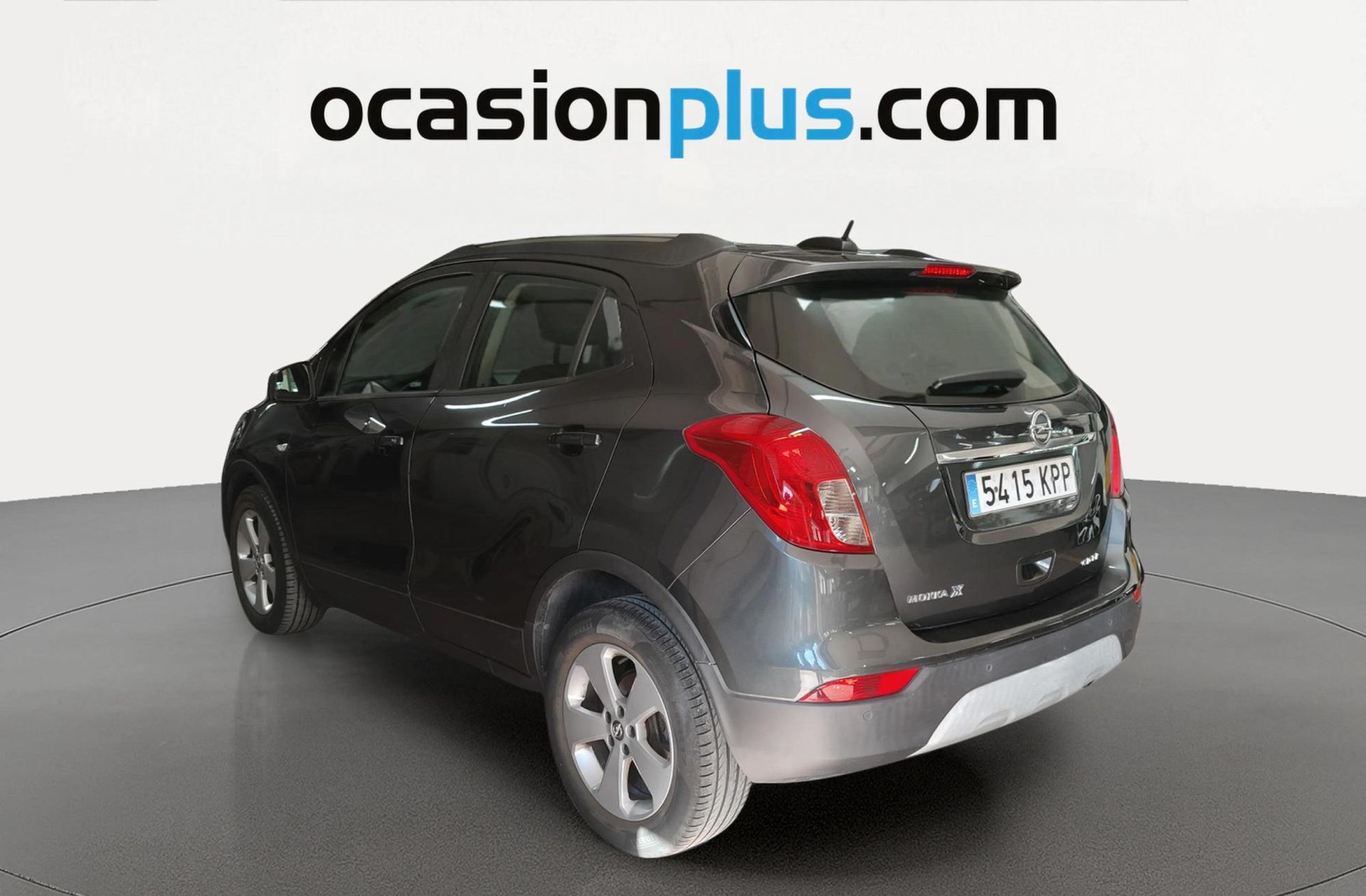 Opel Mokka 1.6 CDTI Selective 4x2 - foto 3