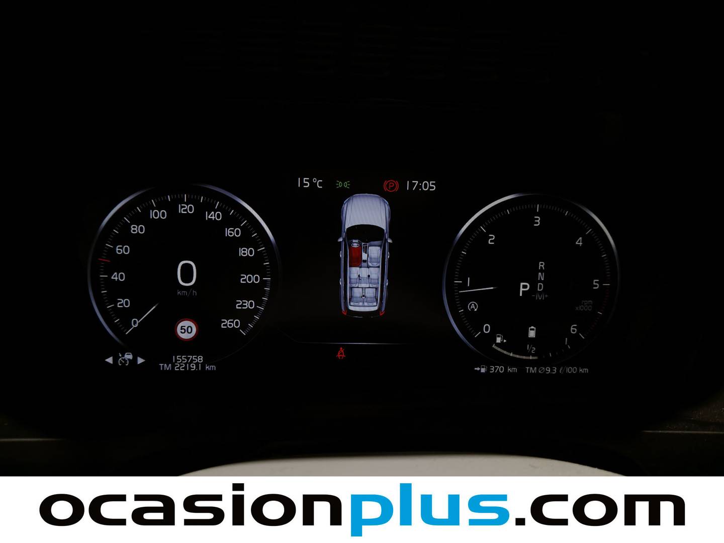 Foto Volvo XC90 Volvo XC90 B5 D Inscription AWD Auto (235 CV) 7 Plazas