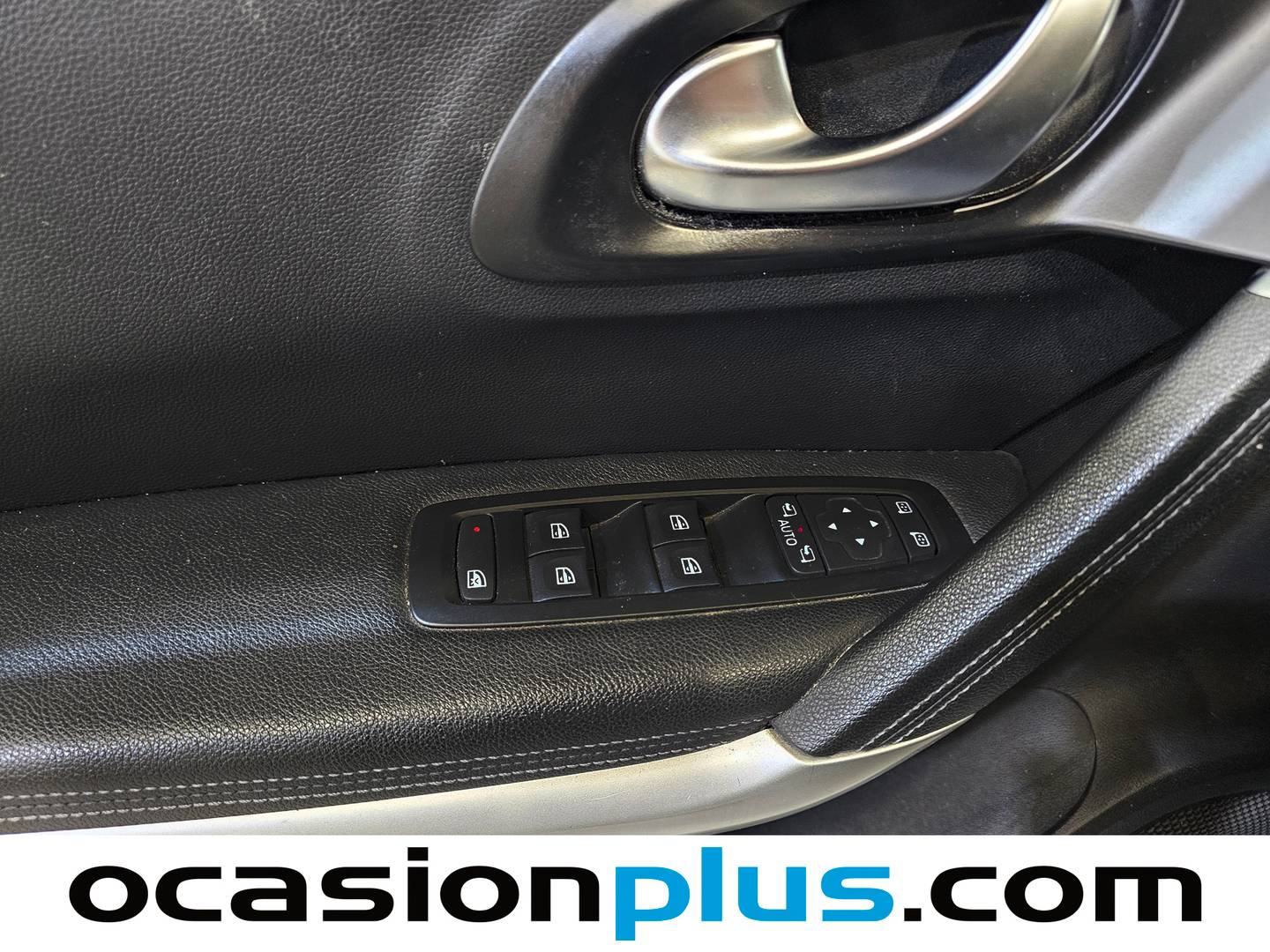 Renault Kadjar Renault Kadjar Zen TCe (140 CV) GPF EDC 140cv