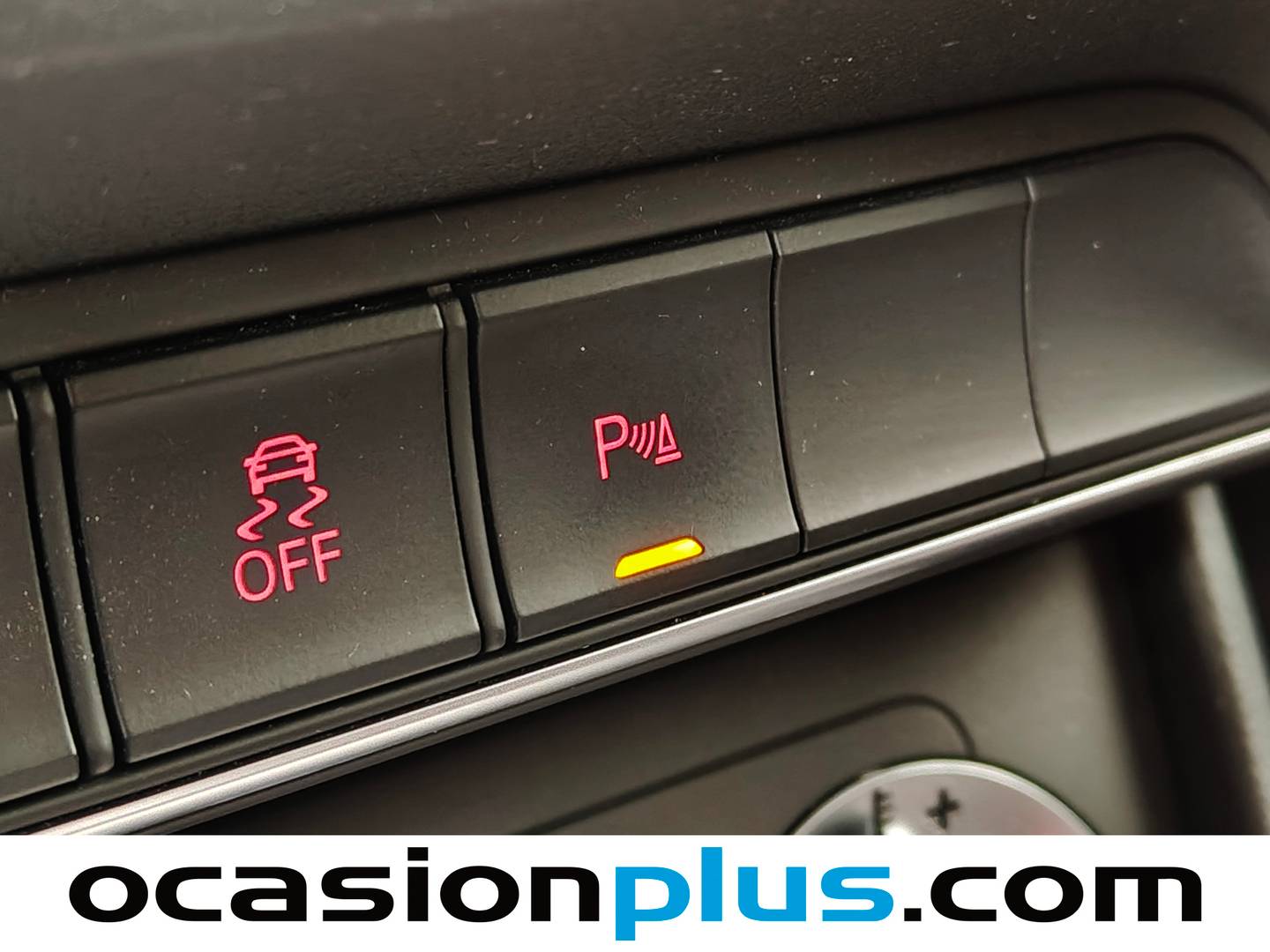 Extras del Audi Q3 Audi Q3 Ambition 2.0 TFSI quattro (211 CV) S tronic