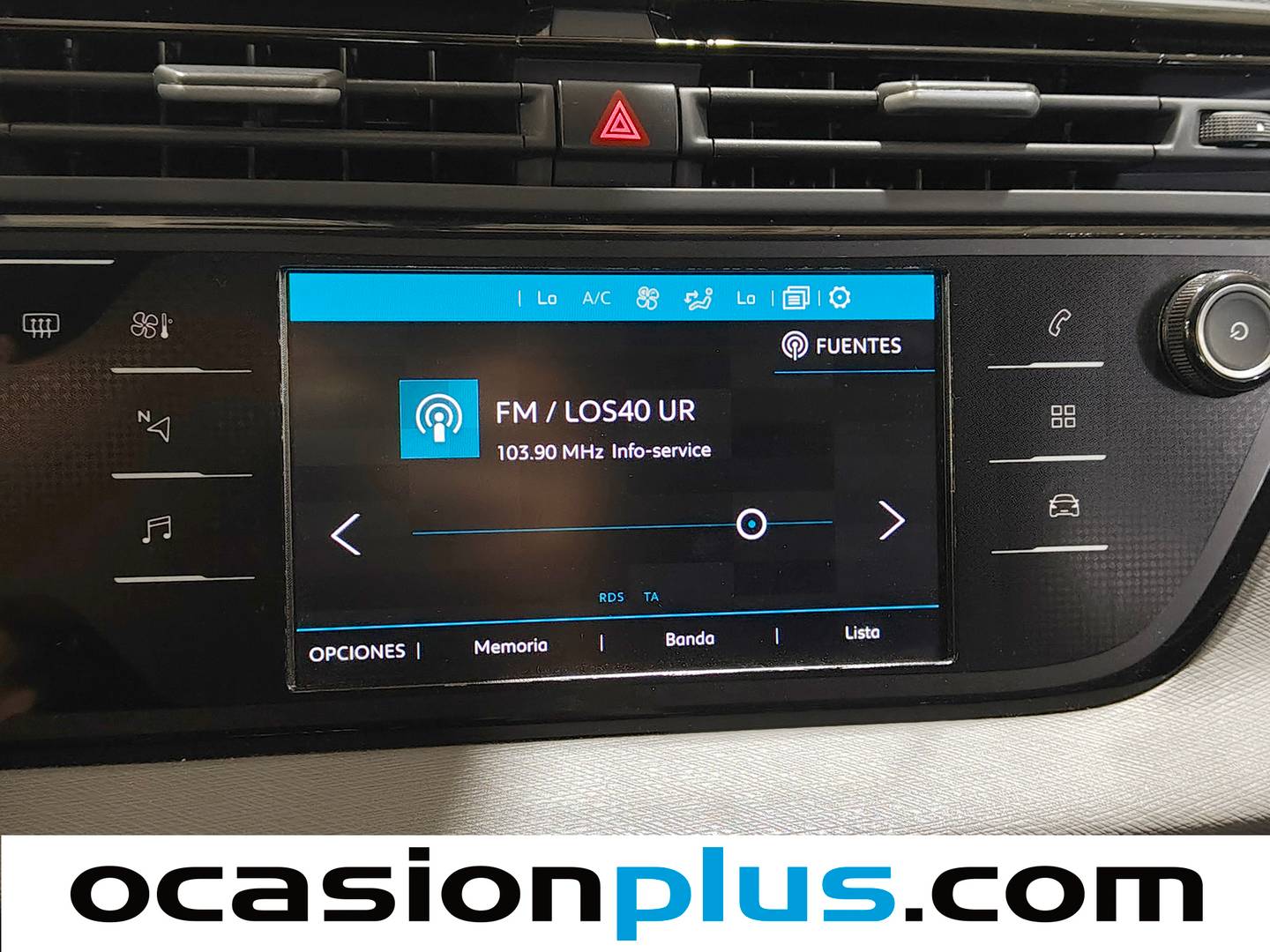 Citroën Grand C4 Spacetourer Citroën Grand C4 Spacetourer BlueHDi 130 S&S Feel (130 CV) 7 Plazas 2019