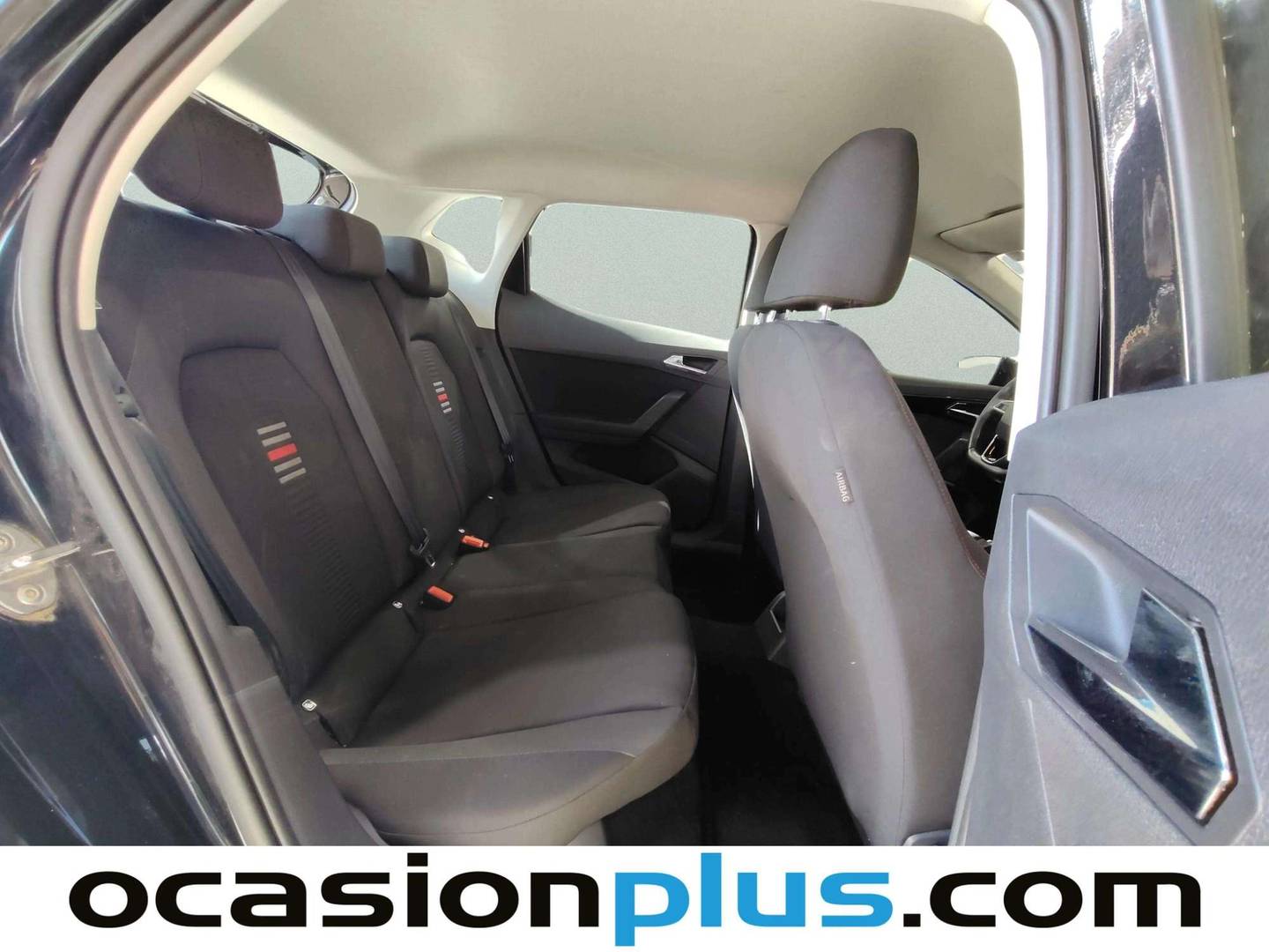 Seat Ibiza Seat Ibiza 1.0 EcoTSI FR (115 CV) manual