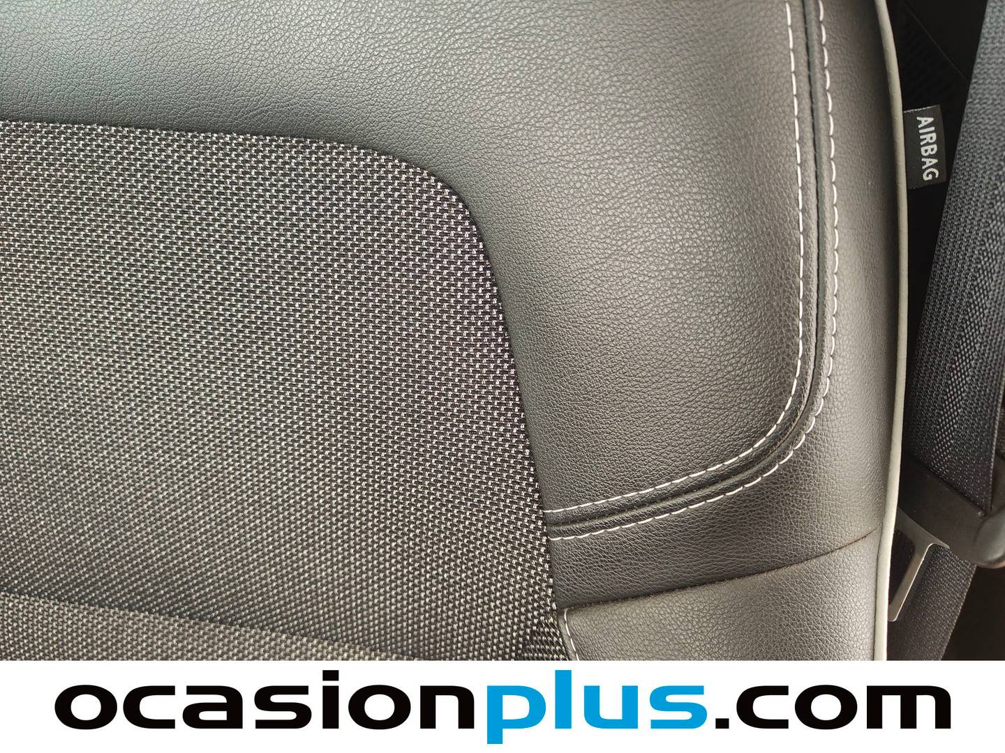 Extras y acabados del Renault Captur Renault Captur Techno TCe (90 CV)