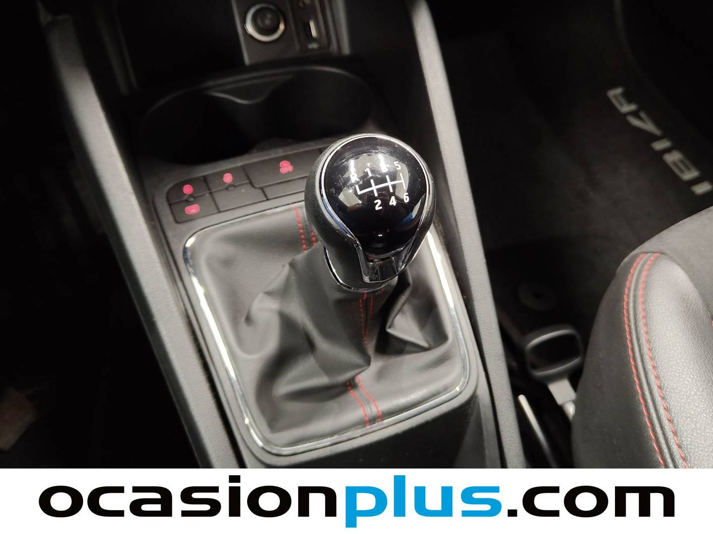 Seat Ibiza SEAT Ibiza 1.0 EcoTSI FR Ultimate Edition (110 CV) de segunda mano