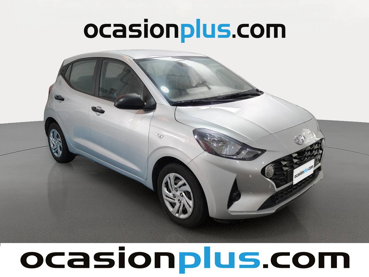 Foto Hyundai i10 Hyundai i10 1.0 Essence (67 CV)