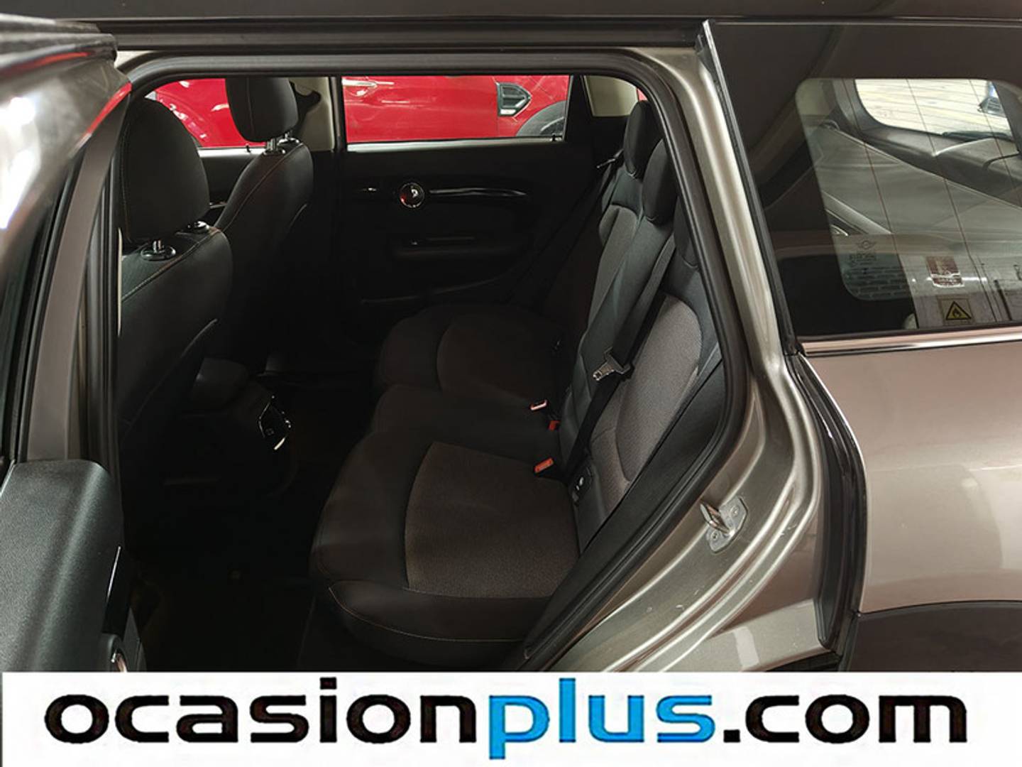 Foto Mini CLUBMAN MINI MINI Clubman Cooper D (150 CV)