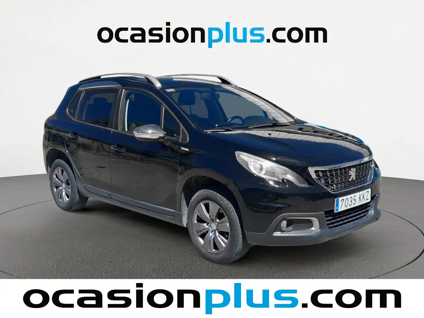 Foto Peugeot 2008 Peugeot 2008 PureTech 82 Style (82 CV)