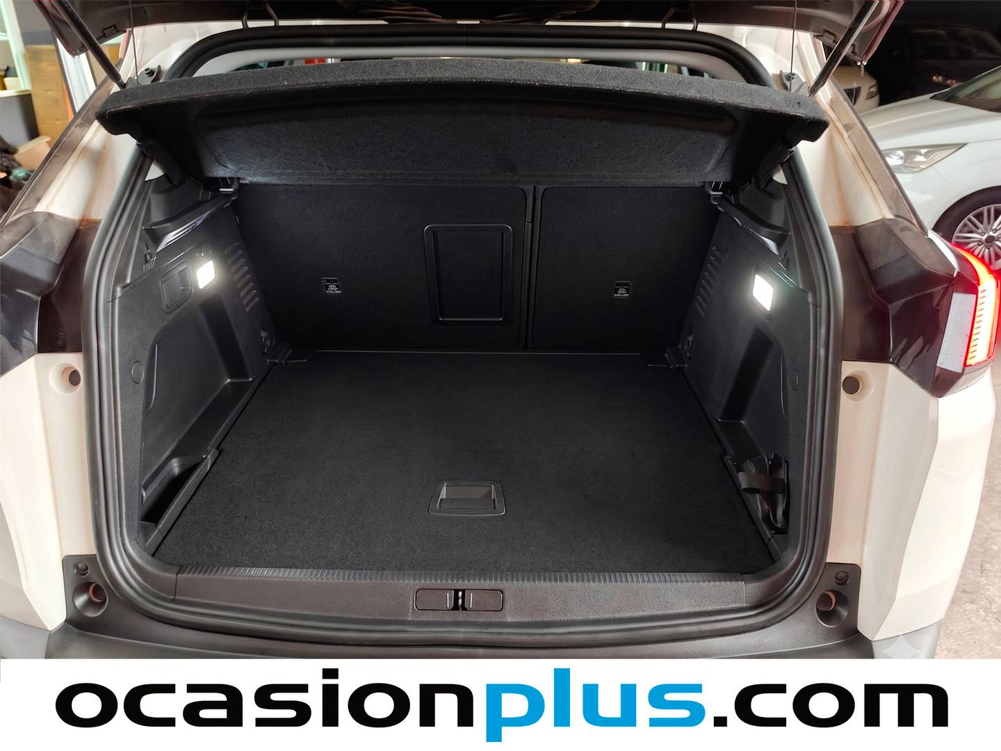 Peugeot 3008 Peugeot 3008 PureTech 130 Active (130 CV) barato