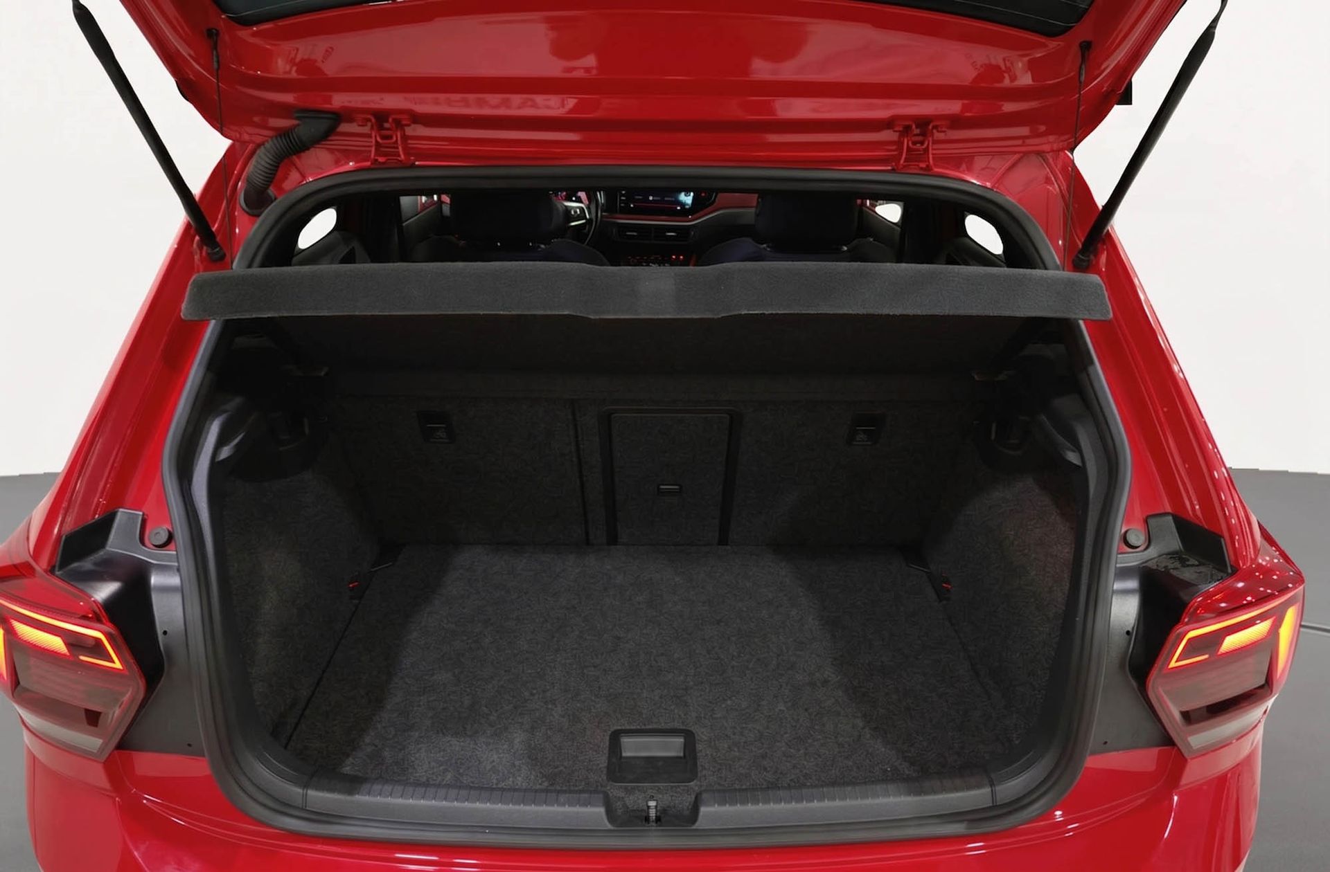 Volkswagen Polo GTI 2.0 TSI DSG - foto 19