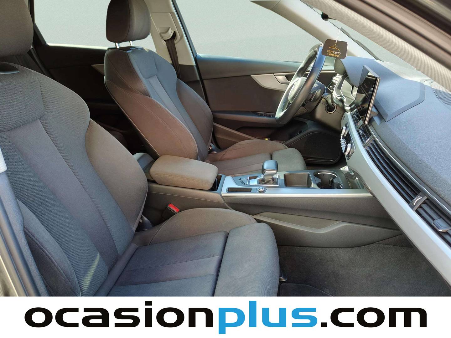 Audi A4 Audi A4 Avant S line 35 TFSI  (150 CV) S tronic de segunda mano