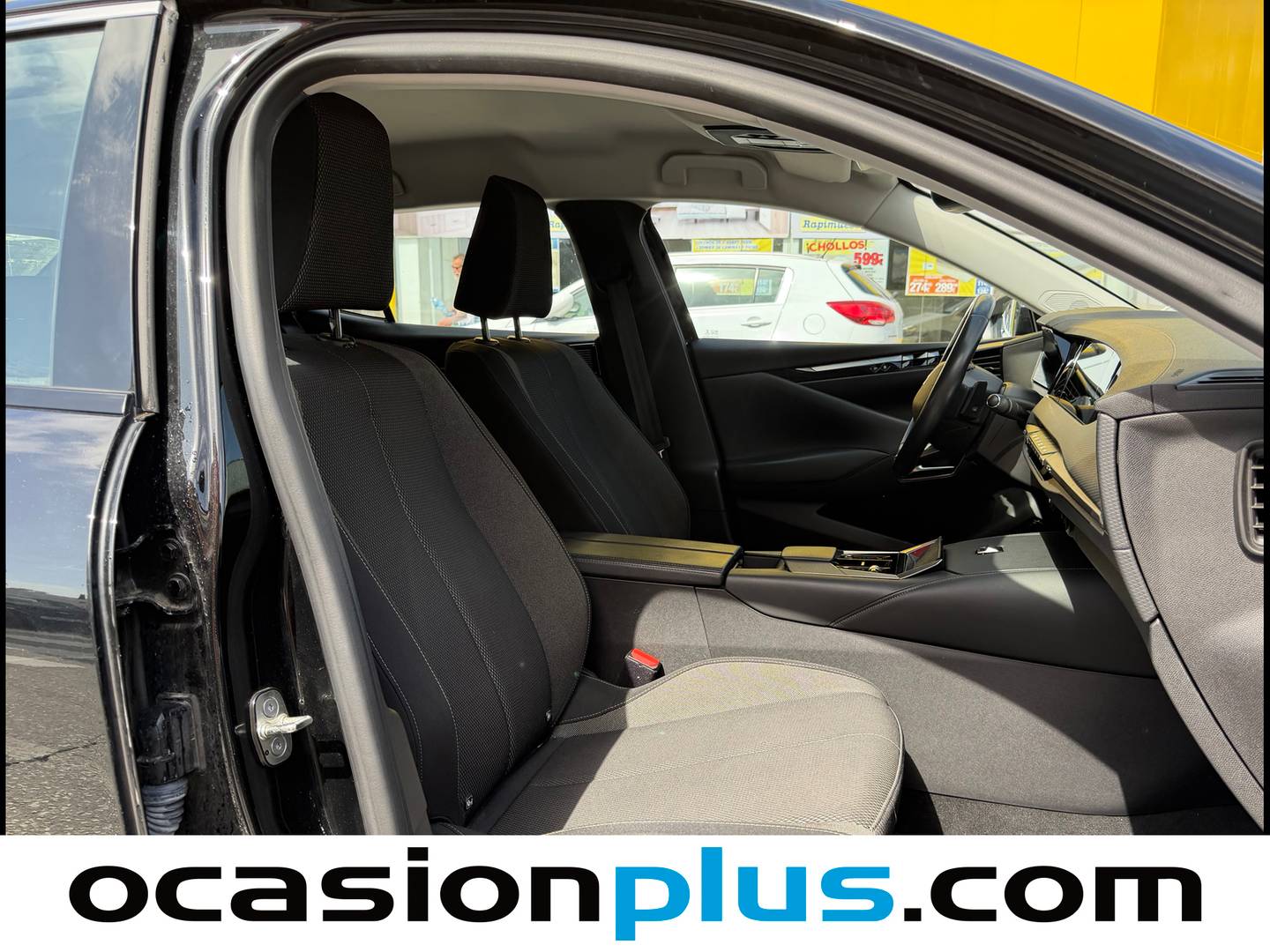 DS DS 4 DS DS4 BlueHDi 130 Bastille Auto (130 CV) diésel