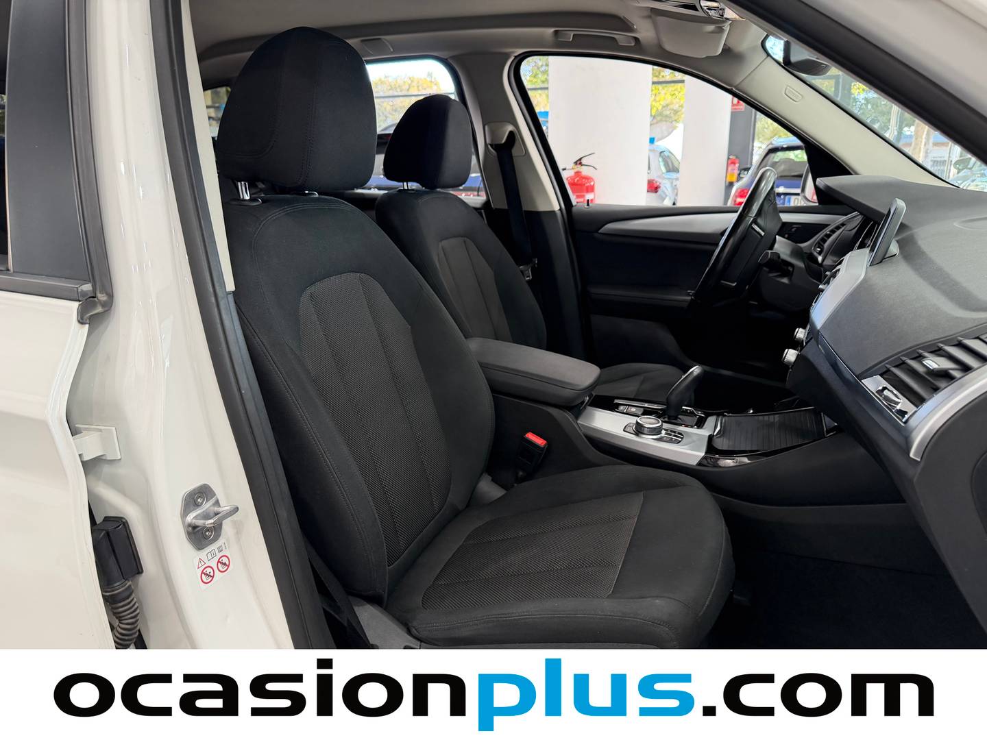 BMW X3 BMW X3 xDrive20d Business (190 CV) km 0