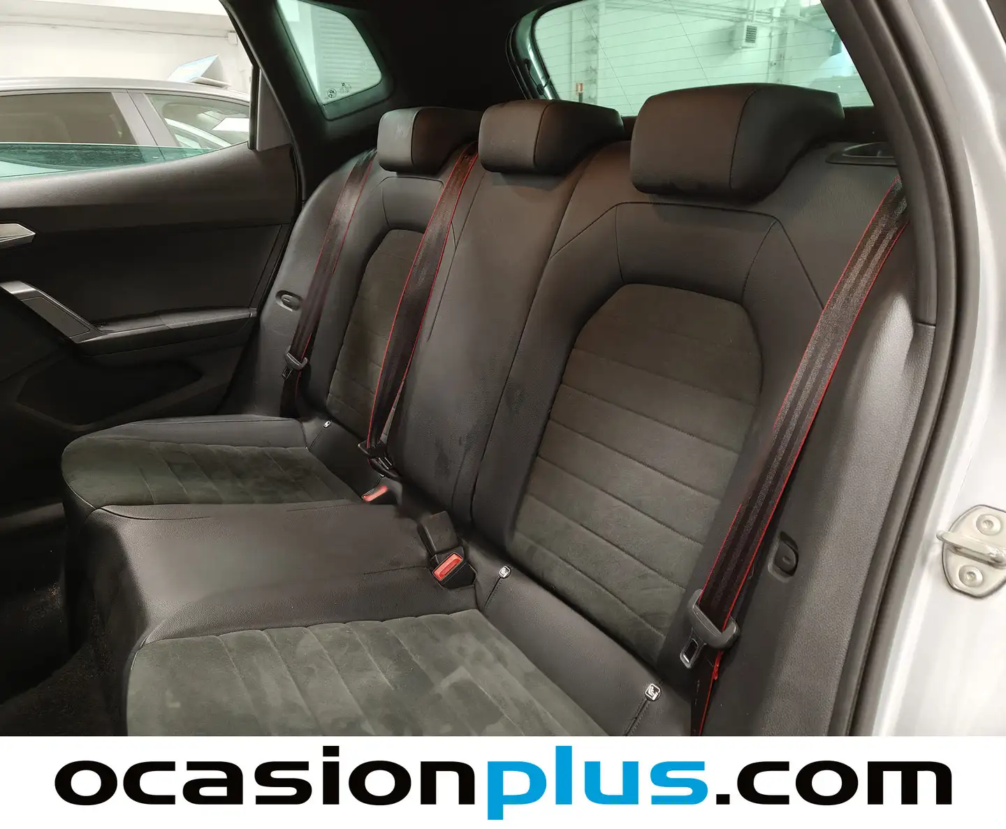 Foto Seat Arona SEAT Arona 1.5 TSI FR XL DSG  (150 CV)