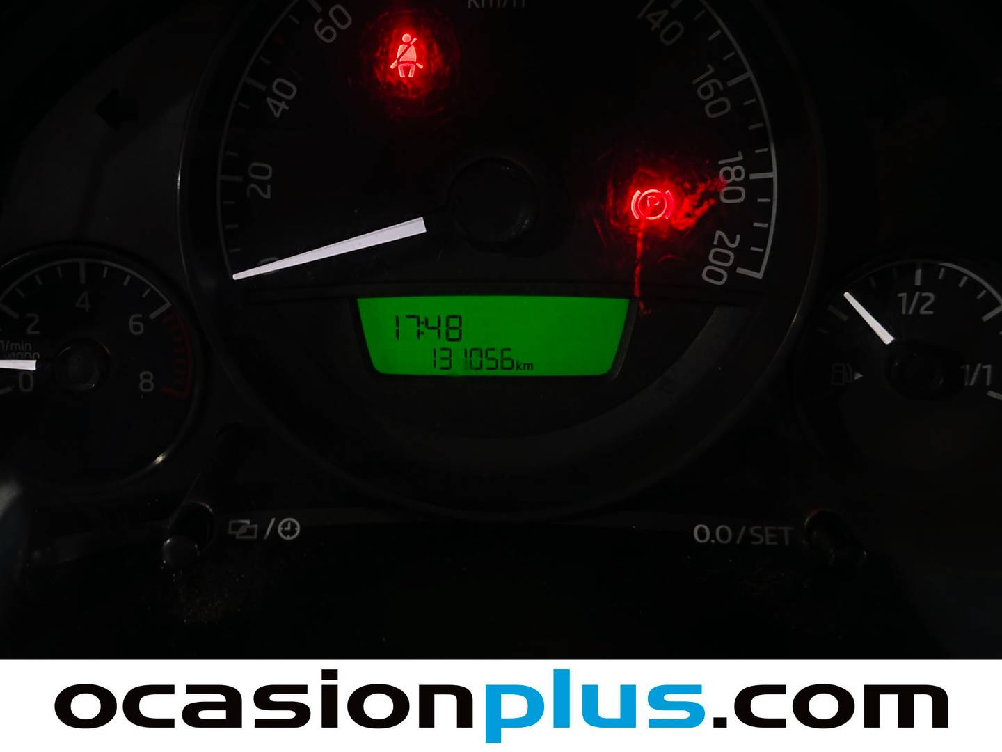 Skoda Citigo Skoda Citigo 1.0 MPI Ambition (60 CV) seminuevo