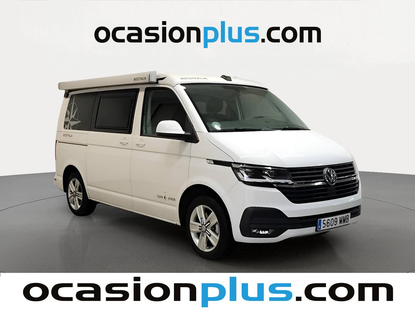 Westfalia Club Joker City Westfalia Club Joker City 2.0 Diesel DSG (150 CV) seminuevo