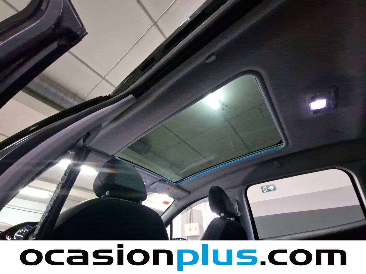 Peugeot 2008 Peugeot 2008 BlueHDi 120 GT Line EAT6 (120 CV) seminuevo