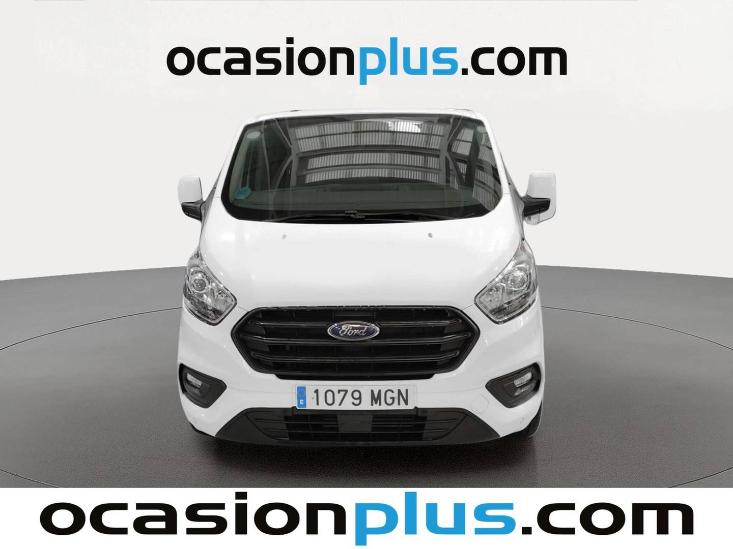 Ford Transit Custom Ford Transit Custom Kombi 2.0 TDCI 320 L1 Trend (130 CV) 130cv