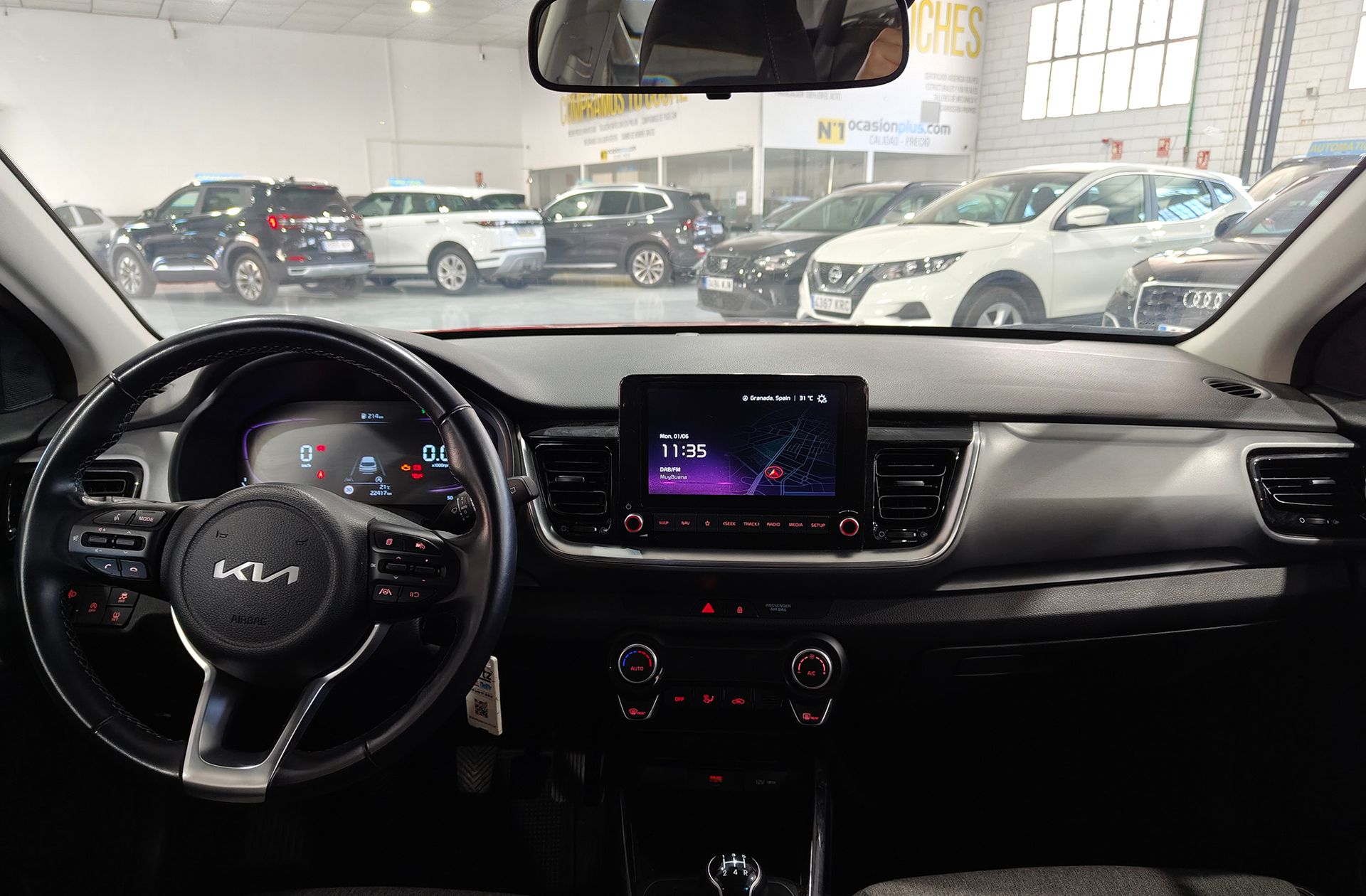 Kia Stonic 1.2 DPi Drive - foto 6