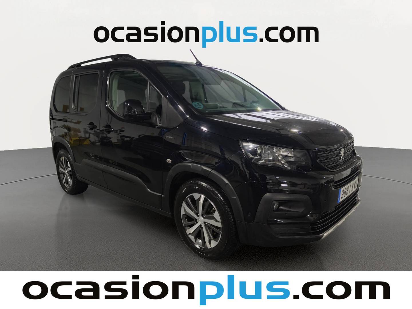 Foto Peugeot Rifter Peugeot Rifter BlueHDi 130 GT Line Standard EAT8 (130 CV)