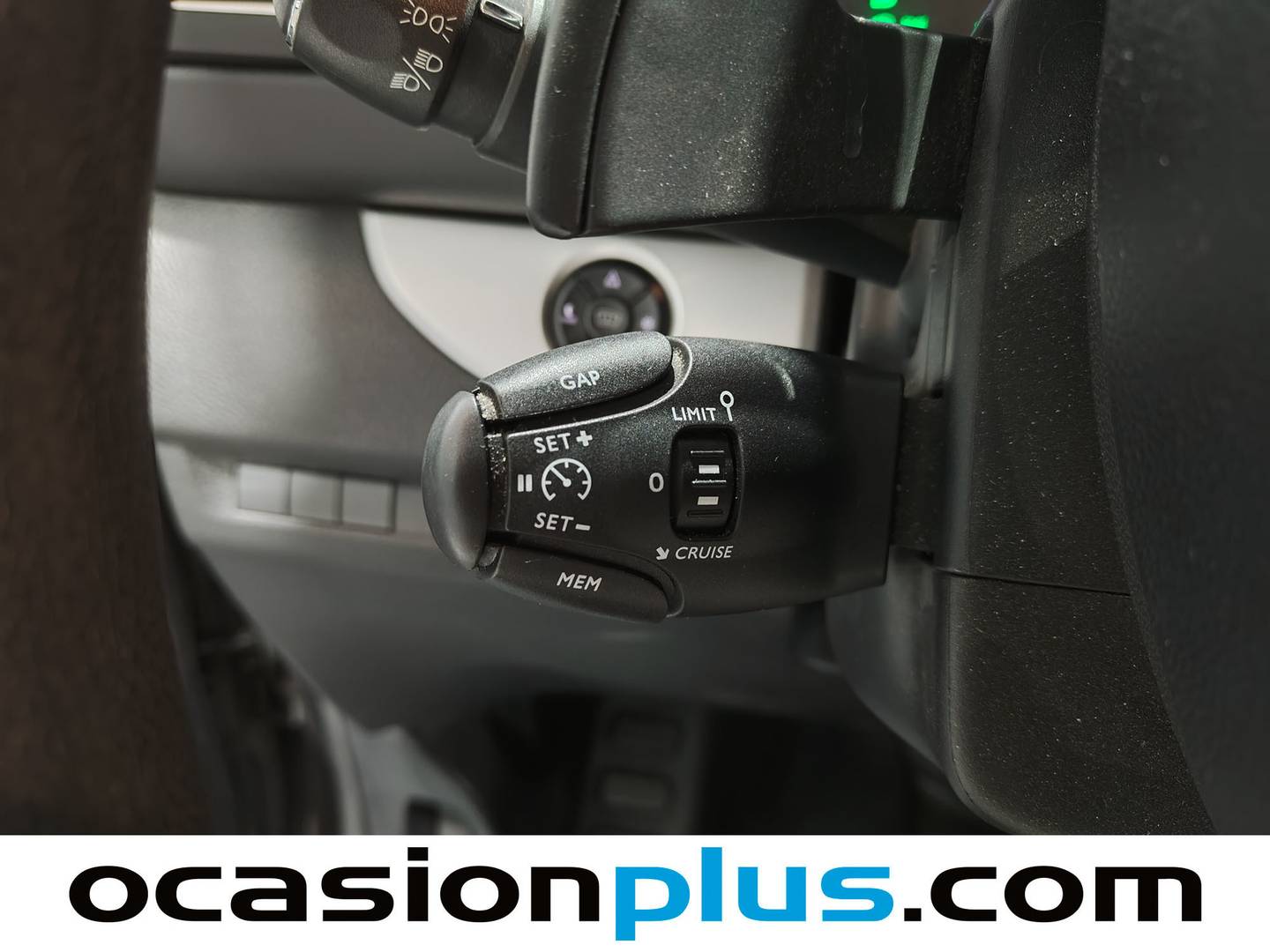 Citroën Spacetourer Citroën Spacetourer BlueHDi 180 Talla M S&S EAT6 Business (178 CV) 8 Plazas 2016
