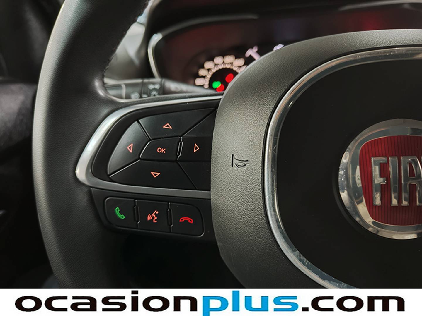 Foto Fiat Tipo Fiat Tipo Sedan 1.4 Fire Lounge (95 CV)