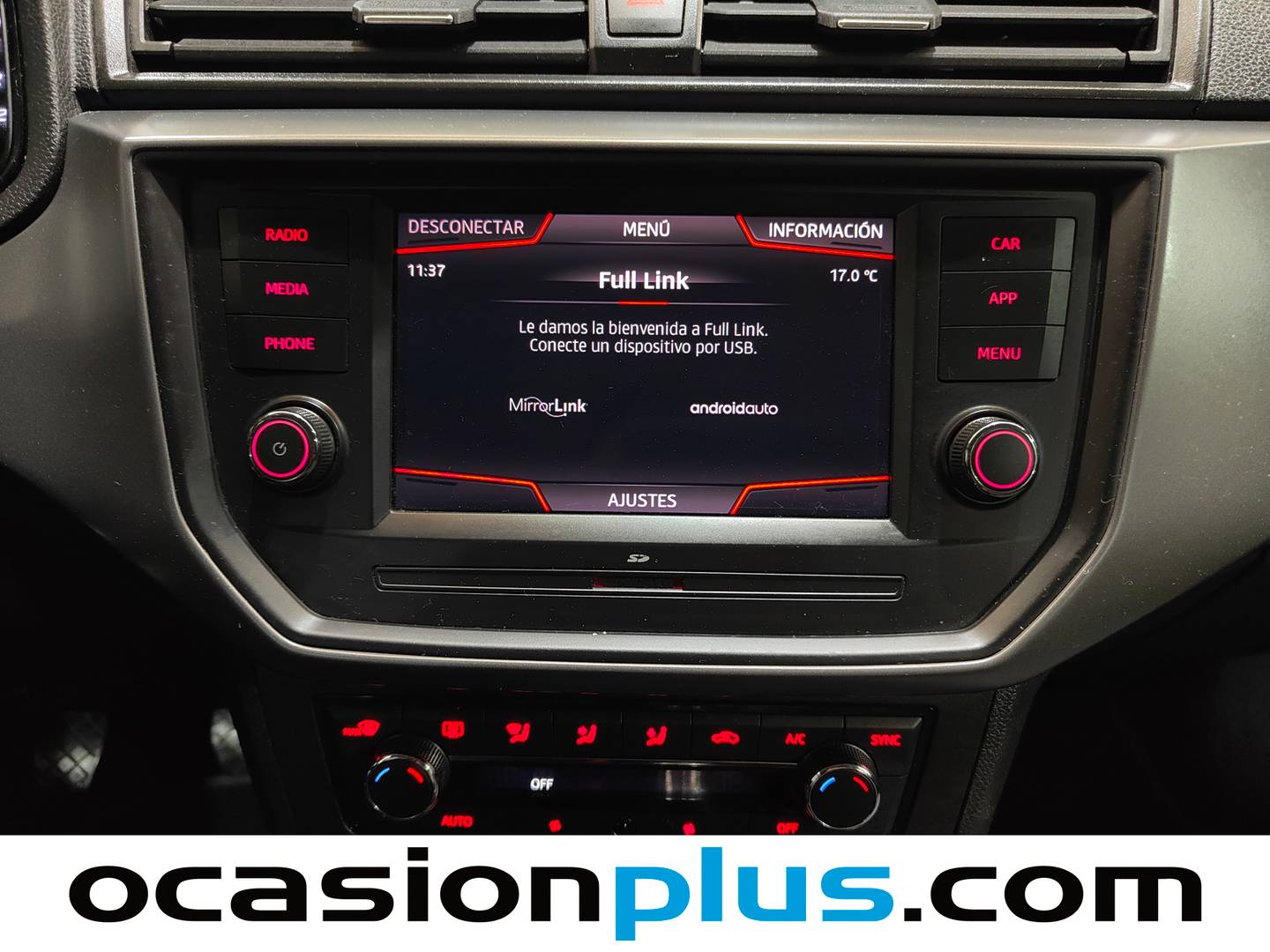 Foto Seat Ibiza SEAT Ibiza 1.0 TSI Style Plus (95 CV)