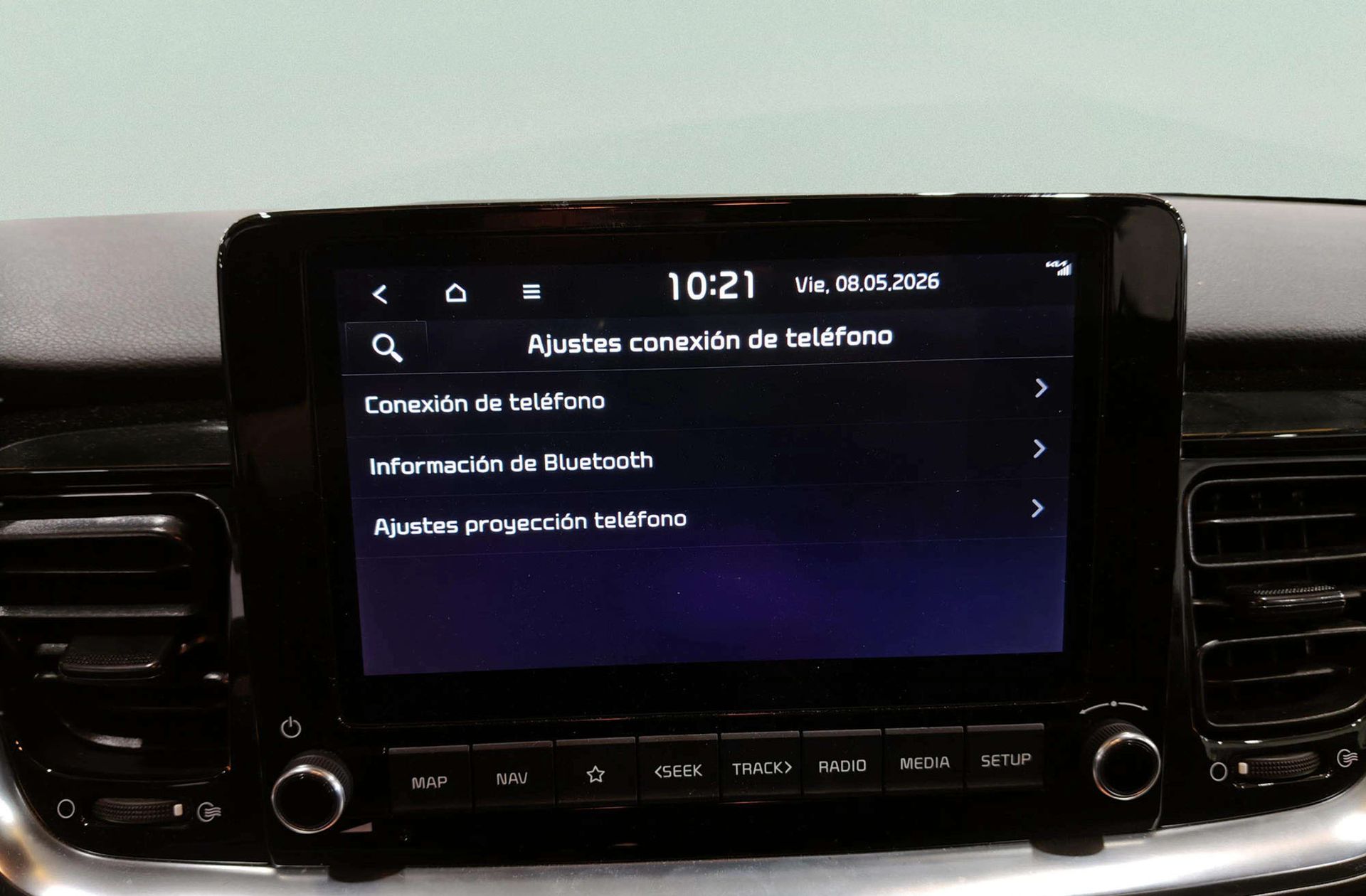 Kia Stonic 1.0 T-GDi MHEV Drive iMT - foto 28