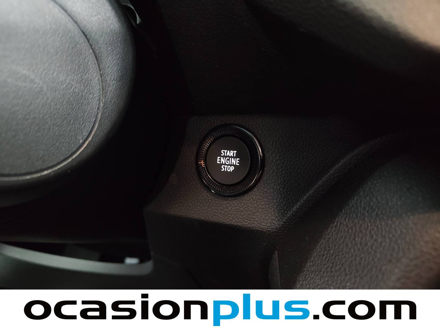 Foto Dacia Sandero Dacia Sandero Stepway Extreme Go TCe (110 CV)