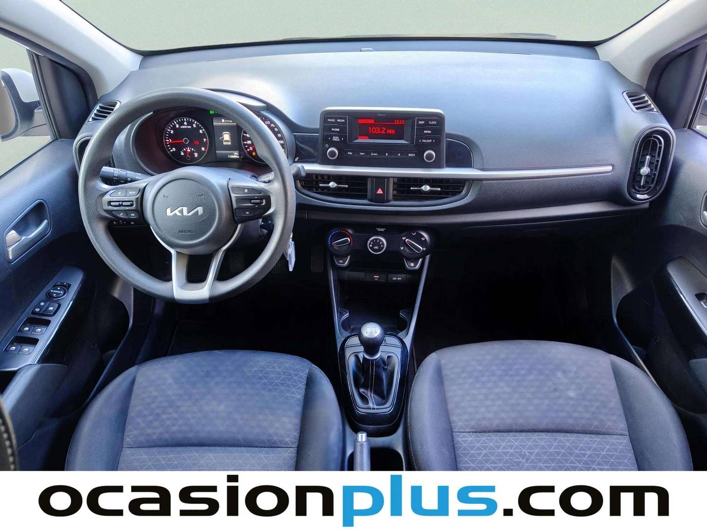 KIA Picanto KIA Picanto 1.0 DPi Concept Pack Comfort (67 CV) de ocasión