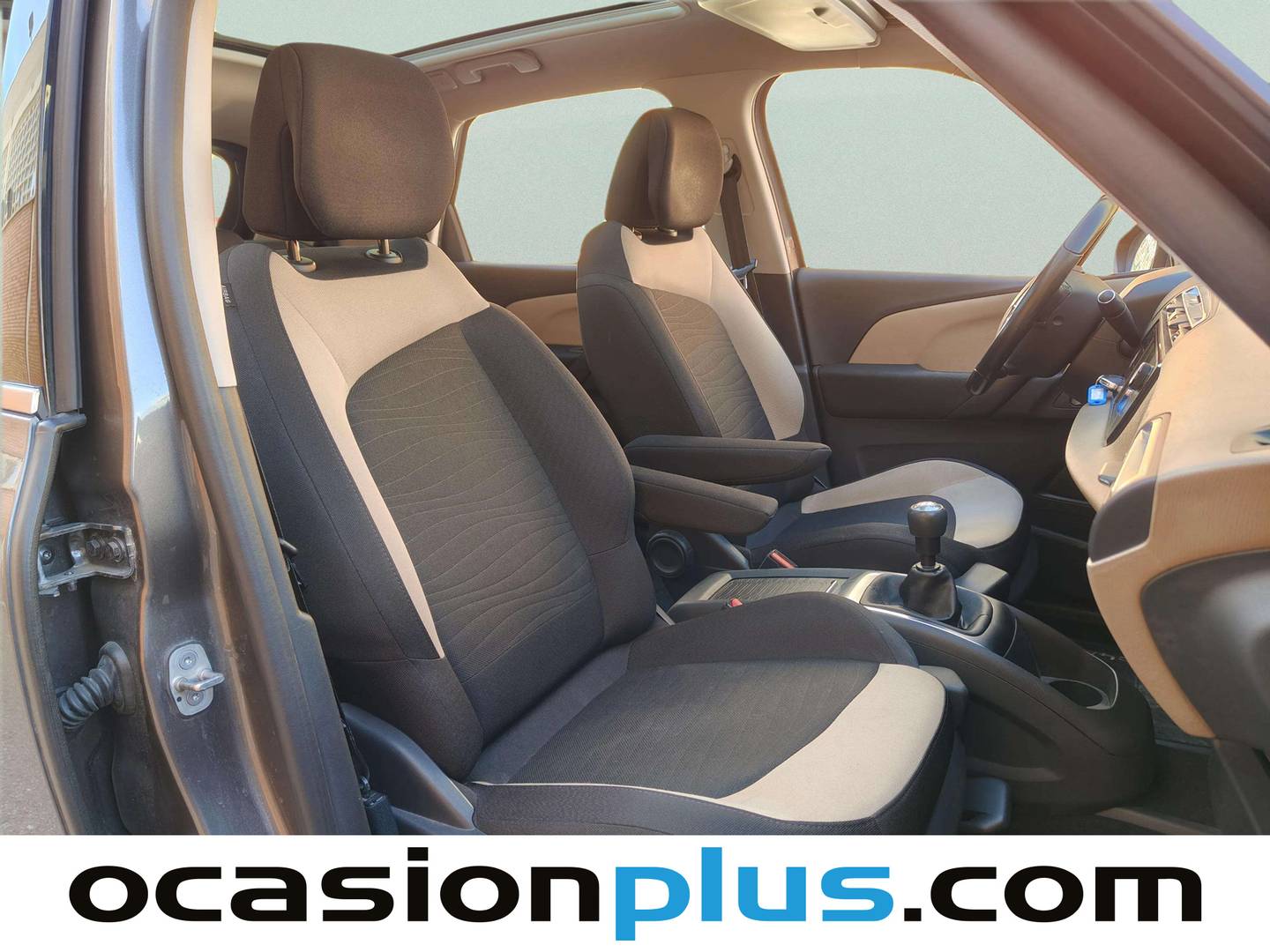 Foto Citroën C4 Picasso Citroen C4 Picasso PureTech 130 S&S Feel Edition (130 CV)