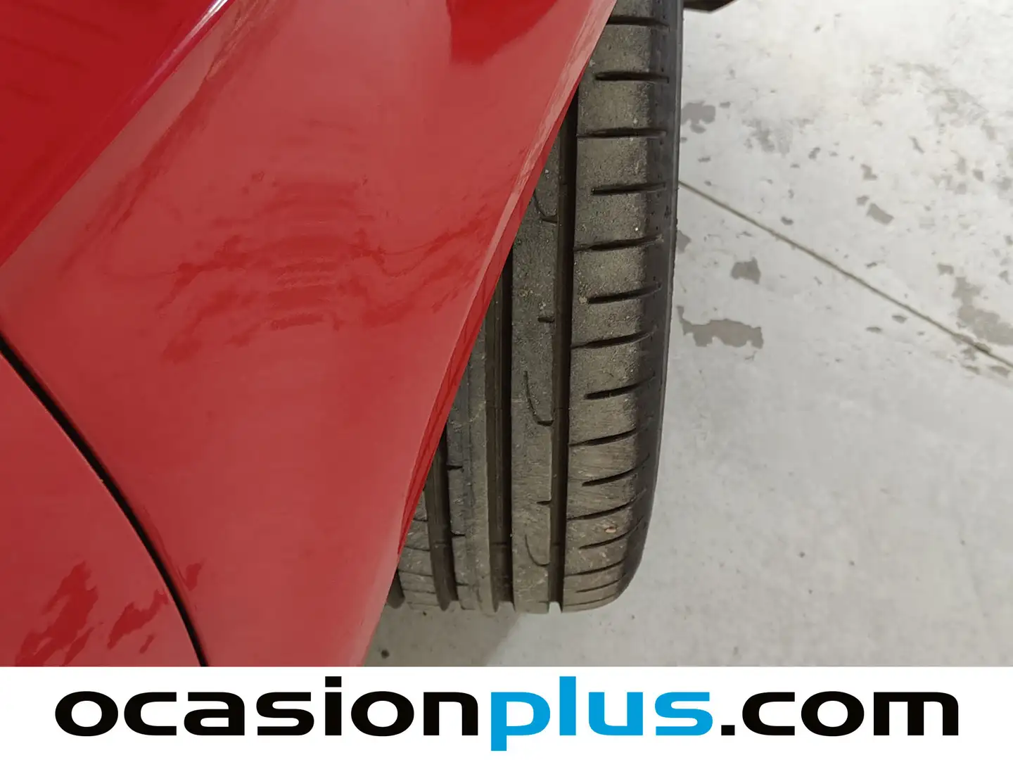 Foto Audi A3 Audi A3 1.6 TDI sport edition (110 CV)