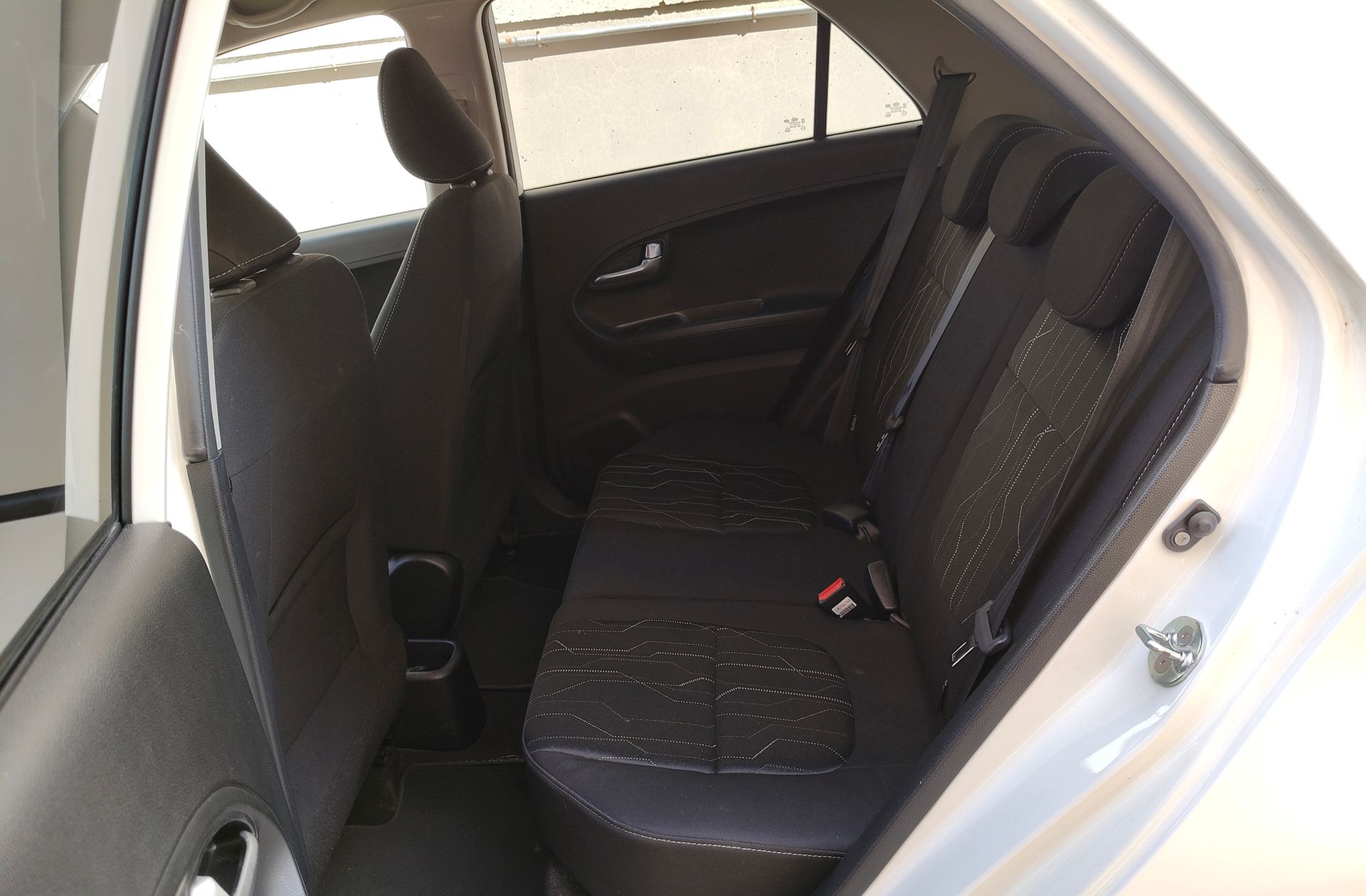 Kia Picanto 1.0 Cvvt Eco-Dynamics x-Tech16 - foto 9