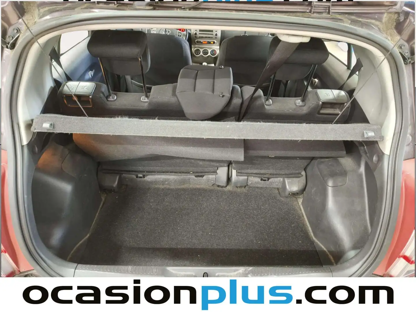 Foto Toyota Urban Cruiser Toyota Urban Cruiser 1.3 VVT-i Active (100 CV)