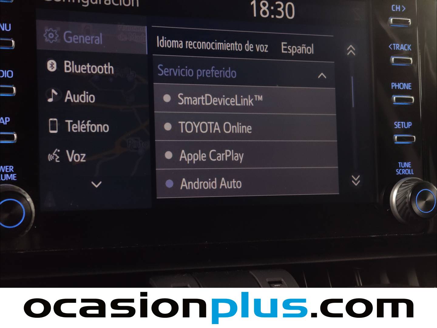 Foto Toyota Rav4 Toyota Rav4 2.5l hybrid Advance Plus (218 CV)