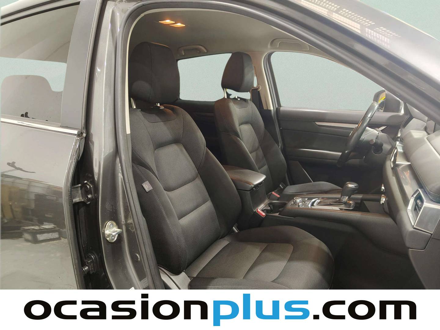 Foto Mazda CX-5 Mazda CX-5 2.2 DE Evolution 2WD Auto (150 CV)