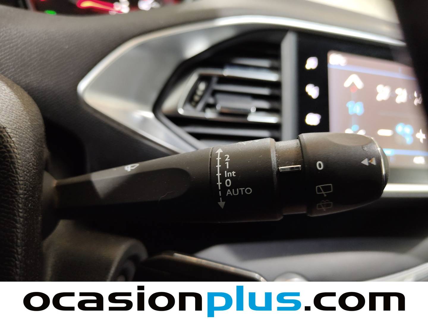 Acabados Peugeot 308 Peugeot 308 PureTech 110 S&S Style (110 CV)