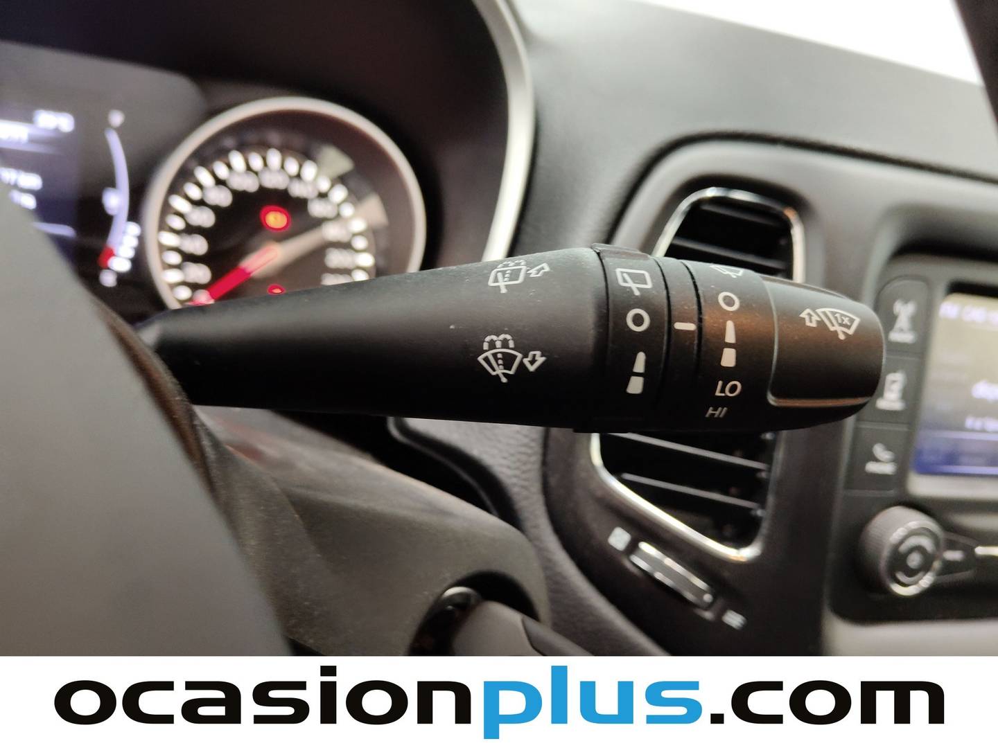 Jeep Compass Jeep Compass 1.4 Multiair Sport 4x2 (140 CV) seminuevo