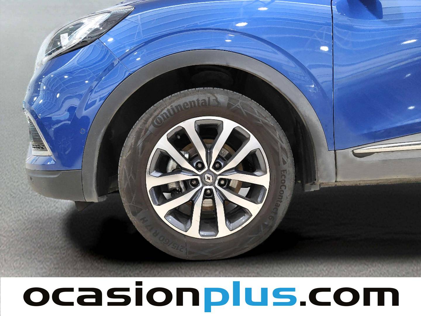 Renault Kadjar Renault Kadjar Zen TCe (140 CV) GPF 140cv