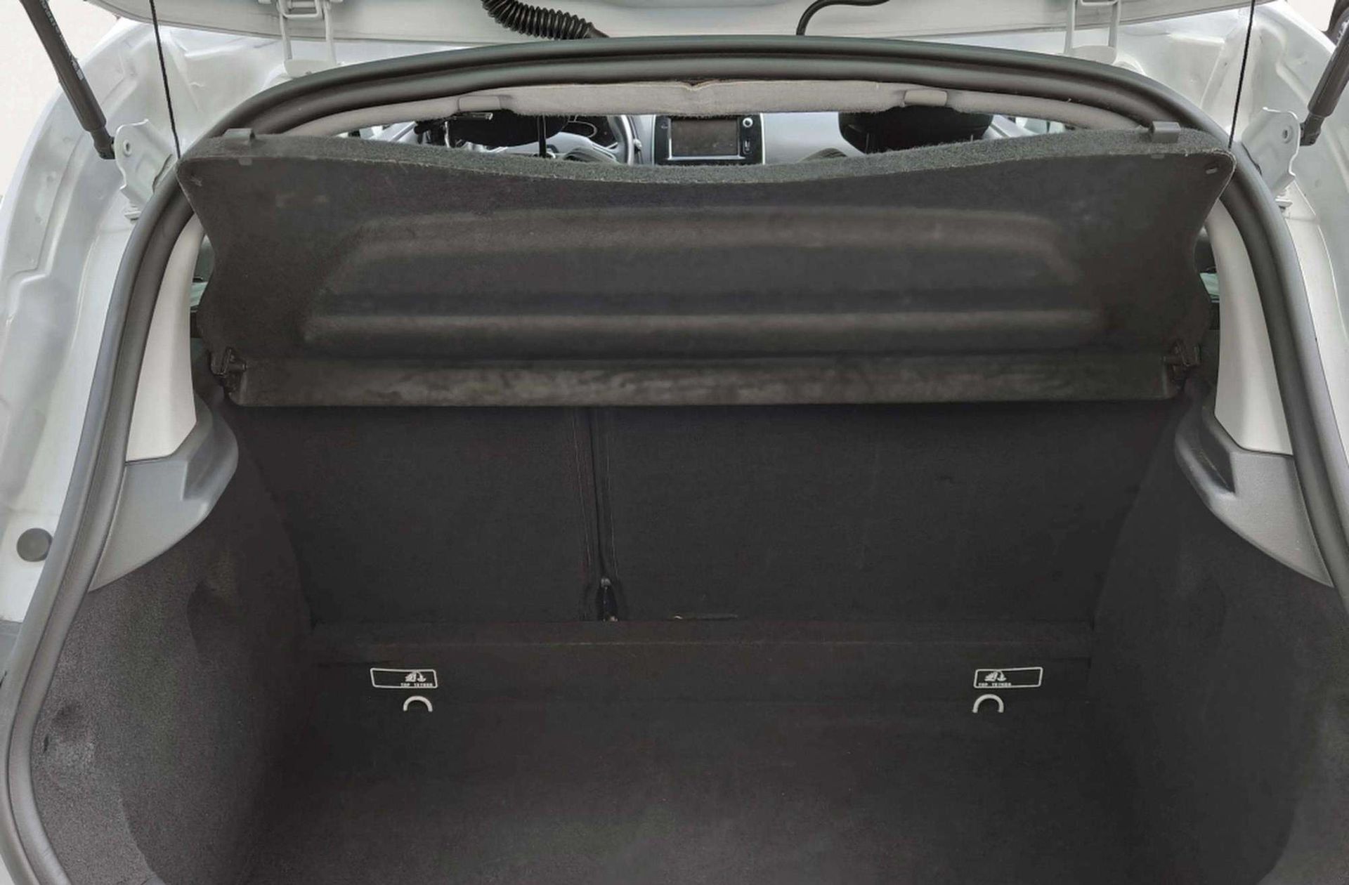 Renault Clio Limited TCe - foto 16