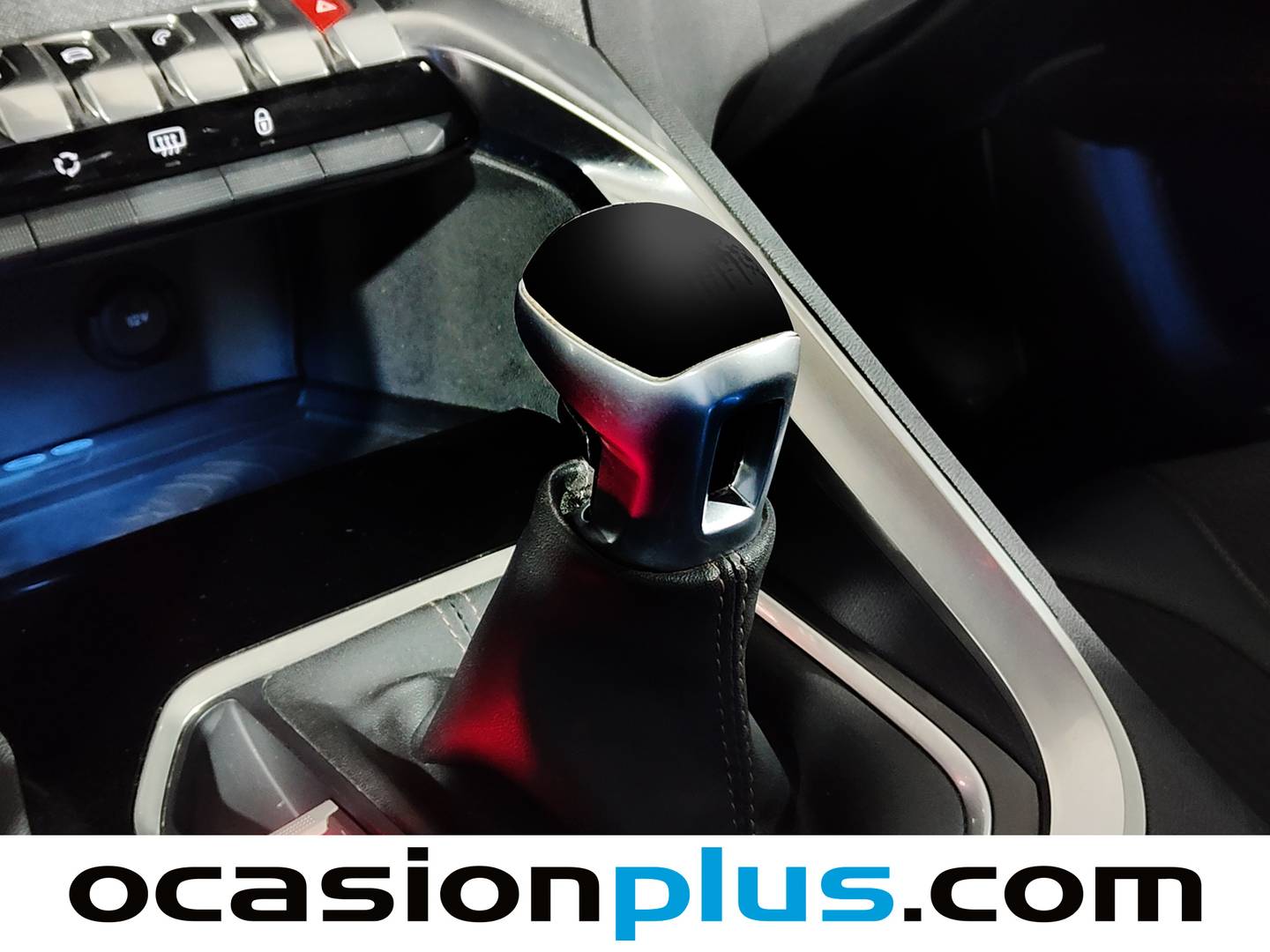 Peugeot 5008 Peugeot 5008 BlueHDI 130 S&S GT Line (130 CV) 7 Plazas de ocasión